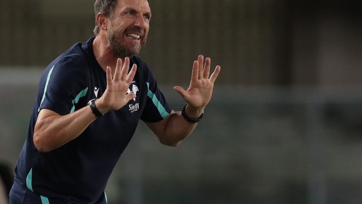 (Photo by Emilio Andreoli/Getty Images) 