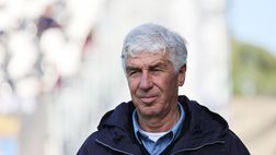 Gasperini: “L’Atalanta è questa, non deve rimproverarsi nulla, Milan altra dimensione”