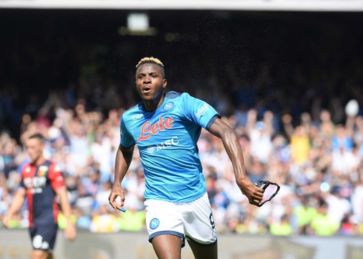 getty Com’è facile vincere in casa quando la partita non è determinante- immagine 2