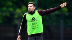 Mercato, non solo Roma e Inter su Herrera: la Juve pensa a lui con l’aiuto di Mendes