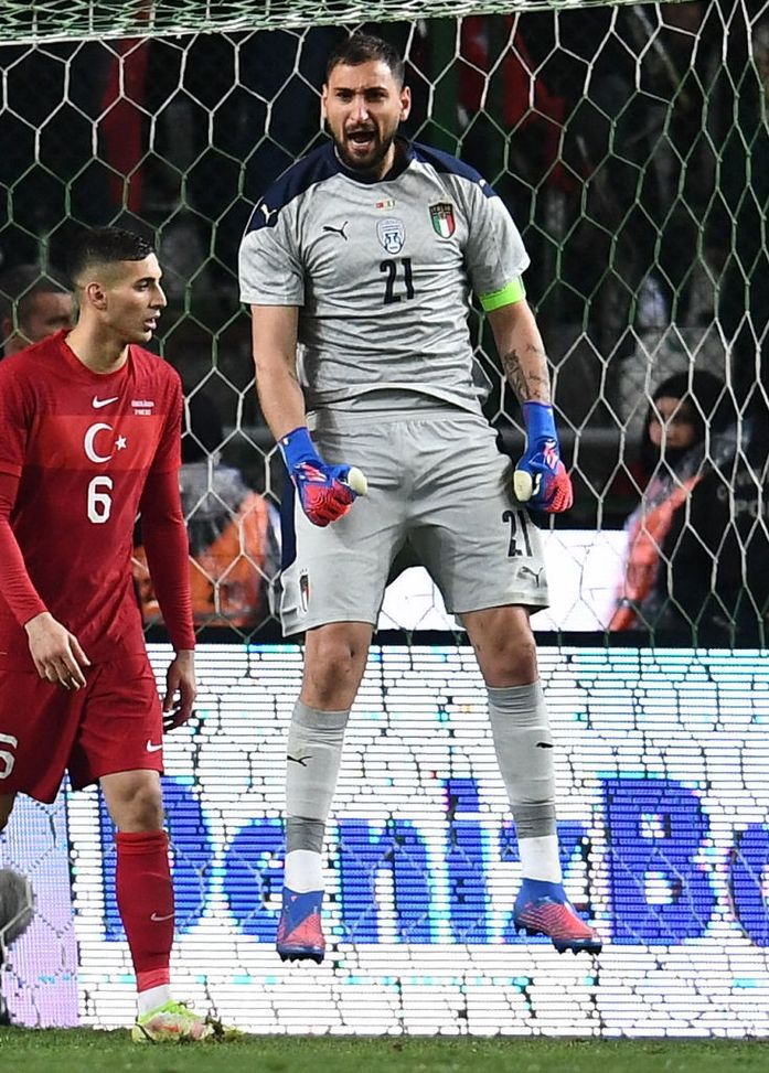 ORDINE DEL…GIORNO – Adesso Gigio l’avrà imparata la lezione?- immagine 3