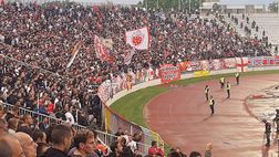 Stessa ideologia ma grande rivalità: derby e radicalismo a Belgrado