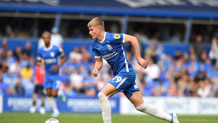 Mercato – Bologna su Jordan James: 2 milioni per il mediano gallese - immagine 1