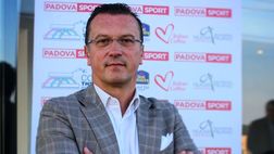 Luparense, altro colpo di scena: arriva Gementi come direttore sportivo