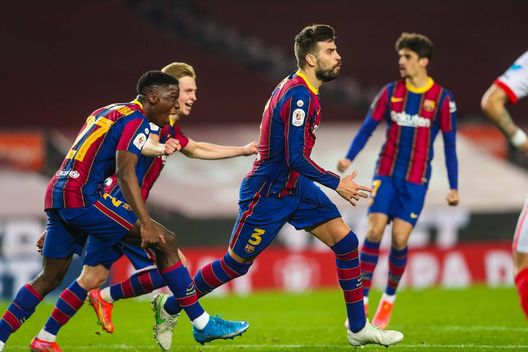 Barcellona (Twitter Barcellona) Barcellona (Twitter Barcellona)