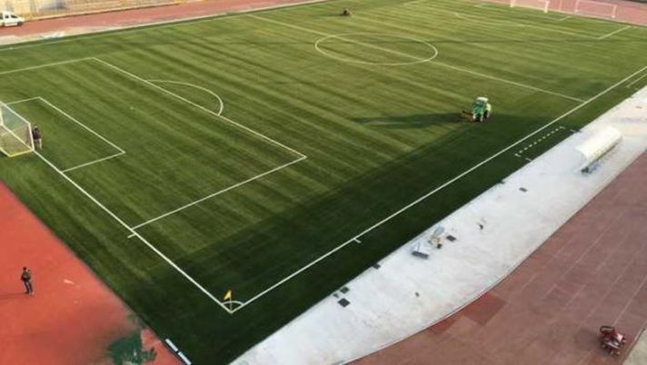 Promozione, al via le prevendite per il derby di Lamezia tra la Vigor e la Sambiese Promozione, al via le prevendite per il derby di Lamezia tra la Vigor e la Sambiese - immagine 1