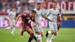 Torino, altri indizi sul futuro di Iago Falque: la situazione