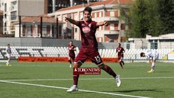 Primavera, Inter-Torino le formazioni ufficiali: Jurgens torna titolare