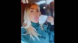 VIDEO Totti-Ilary, aria di divorzio: la Blasi risponde così su Instagram…