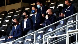 Tanti si chiedono perché l’Inter non sia stata già venduta: “Ci sono 263mln a rallentare tutto”