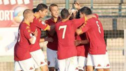 VIAREGGIO Eliminato il Milan, va avanti la Roma. Gli ottavi di finale il 14 febbraio