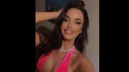 VIDEO / Ivana Knoll scatenata: Miss Croazia si diverte così