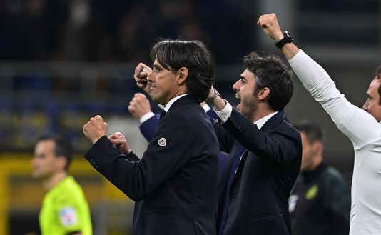 TS – Inzaghi, l’oro di Zhang: ha portato 200 mln all’Inter. Confronto choc con Conte- immagine 2