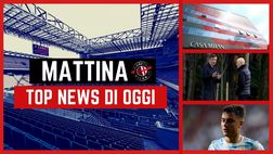 Milan, idea Dybala; si va verso un Settlement Agreement leggero
