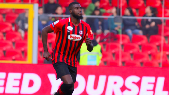 foto www.foggialcalcio1920.it 