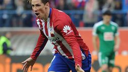 Fernando Torres: “Gerrard il migliore, ma Puyol e Terry…”