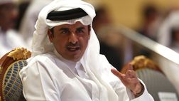Al-Thani, allo scoperto sull’acquisto della Sampdoria: i dettagli