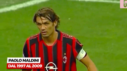 VIDEO Milan, da Baresi a Montolivo e Bonucci… Gli ultimi capitani del ‘Diavolo’