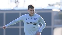 Inter, col Verona rientrano Lautaro e Dimarco. Pavard ritrova una maglia da titolare?