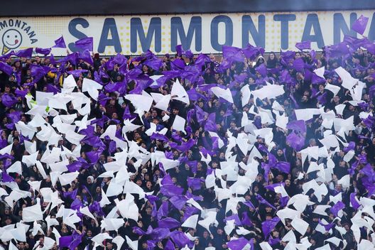 La Nazione: “Una coreografia che non lascia una bella immagine di Firenze”- immagine 2