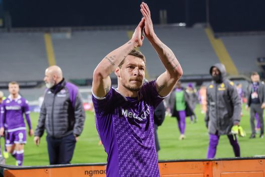 Italiano (stampa): “Siamo ai quarti e lottiamo ancora per tre obiettivi”- immagine 2