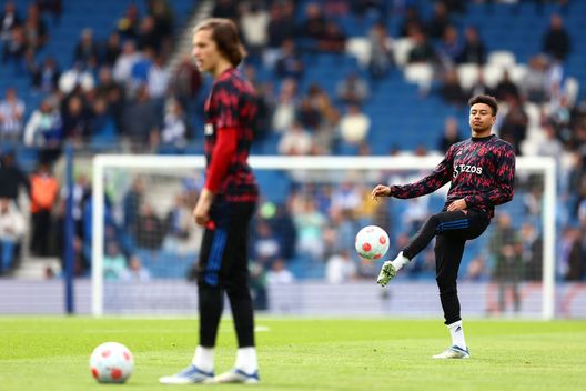 Getty Images Calciomercato, Januzaj si ripropone alla Roma. Tiago Pinto prende tempo- immagine 2
