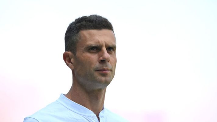 Motta: “Arnautovic aveva fastidio al flessore, non se la sentiva. Mercato? Serve aiuto dal club” - immagine 1