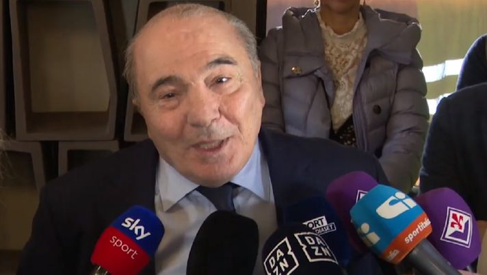 Commisso: “Non solo la Fiorentina, la Serie A ha bisogno di aiuto. Non è possibile che…” - immagine 1