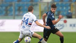Sampdoria, Jankto: “Già dalla gara di Firenze abbiamo mostrato carattere. Il mister ci chiede il massimo”