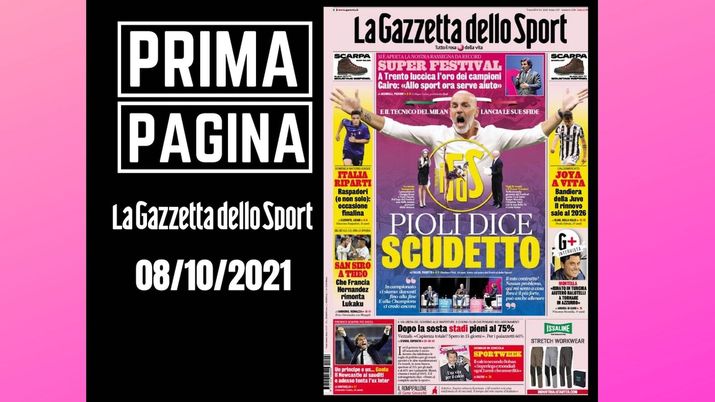 La Gazzetta dello Sport