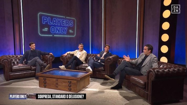 Behrami: “Lukaku non si espone, pentito di addio all’Inter”. Parolo: “Meglio per Thuram” - immagine 1