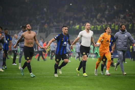 Zenga: “Parole di De Paul denigratorie nei confronti dell’Inter. Ora voglio vedere…”- immagine 2