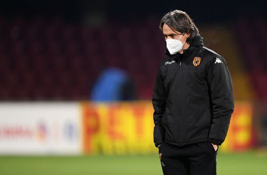 Inzaghi (getty images) Inzaghi (getty images)