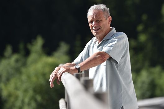 Zamparini (getty images) Zamparini
