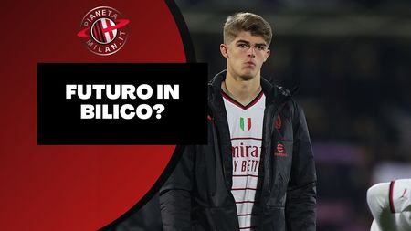 Charles De Ketelaere, trequartista del Milan