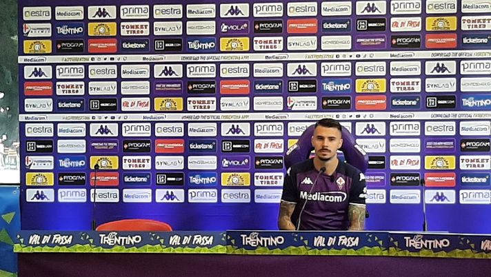 Venuti: “Italiano un vincente, serve identità. Vlahovic? Insegua i suoi sogni” 