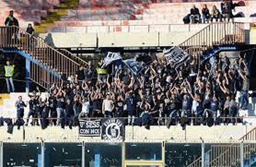 Danni a un occhio al derby campano: tifoso risarcito dopo 15 anni!- immagine 2
