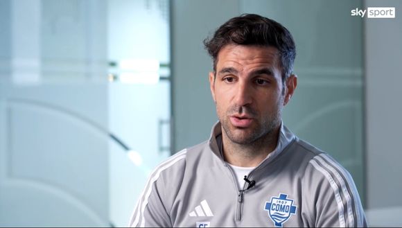 Sky – Como convinto che Fabregas resterà. Alternative Inter sono due grandi ex- immagine 3