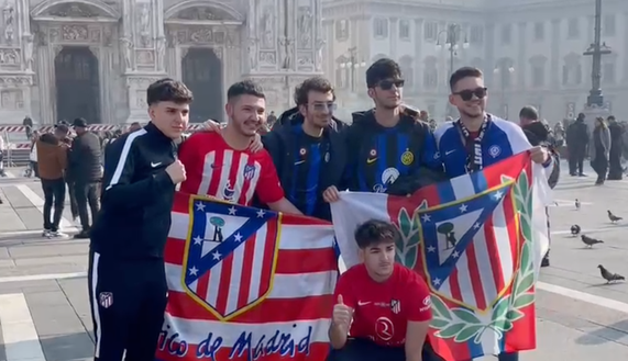 Condò: “Inter favorita sull’Atletico. Griezmann? Forse Inzaghi ha preparato una gabbia”- immagine 2