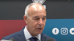 Catania, Laneri: “Qui i giocatori vengono volentieri. 6 pezzi e si può vincere la C”