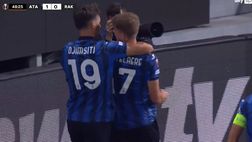 Milan-Atalanta, le formazioni ufficiali: ok Leao e Giroud, l’ex De Ketelaere dal 1′