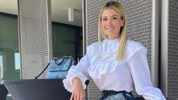 Diletta Leotta: “Vivo di sfide e adrenalina, sono pronta a ripartire come la Serie A”