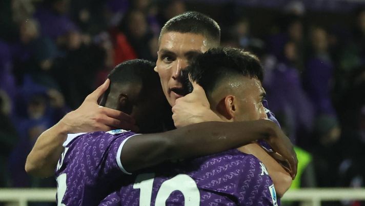 Ecco la Fiorentina dei bei tempi: più occasioni ieri che in tutto il 2024 - immagine 1