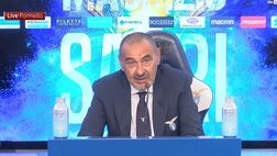 Lazio, calciomercato in stallo: Correa in uscita, Sarri ha le idee chiare