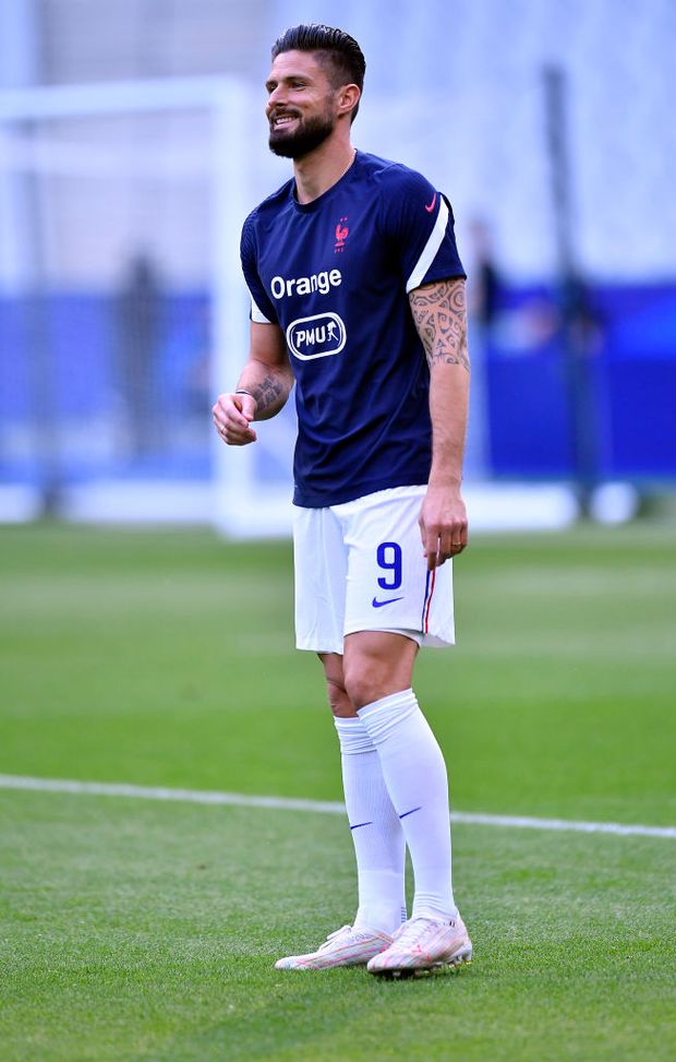 (Photo by Aurelien Meunier/Getty Images) (Photo by Aurelien Meunier/Getty Images)