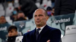Conte in sospeso, Allegri servito