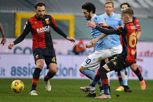 (Photo by Marco Rosi/Getty Images) (Photo by Marco Rosi/Getty Images)