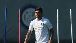 Nazione – Inter, ‘no’ all’offerta di 20 mln del Siviglia per Banega e Jovetic. Skriniar…