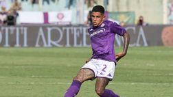 Dodò: “Voglio recuperare il prima possibile e tornare più forte” (FOTO)
