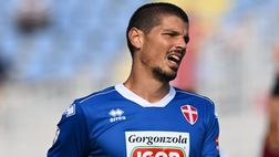 Mercato Padova, super rinforzo in attacco: arriva bomber Bortolussi